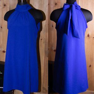 Halter Dress